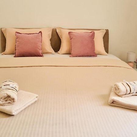 Boka Apartment Kotor Luaran gambar