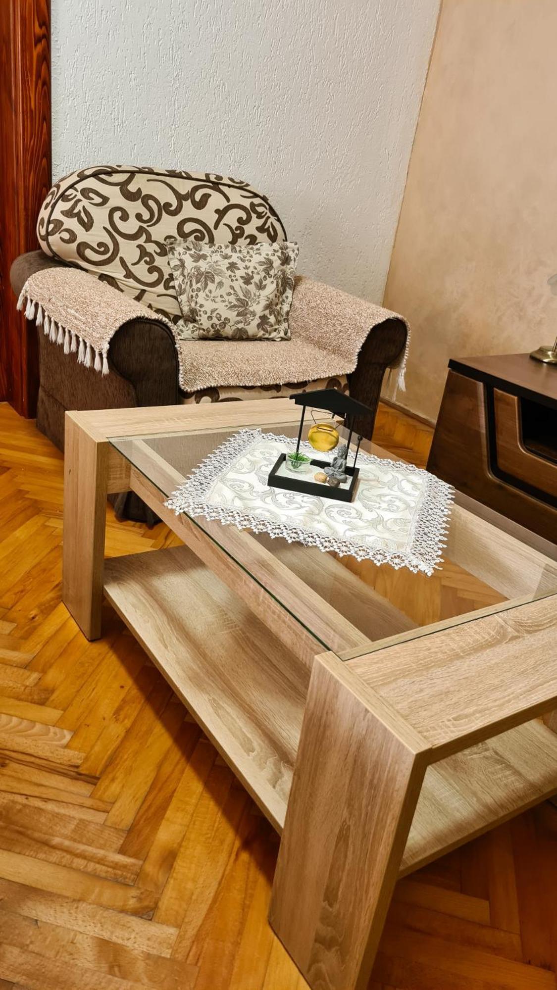 Boka Apartment Kotor Luaran gambar
