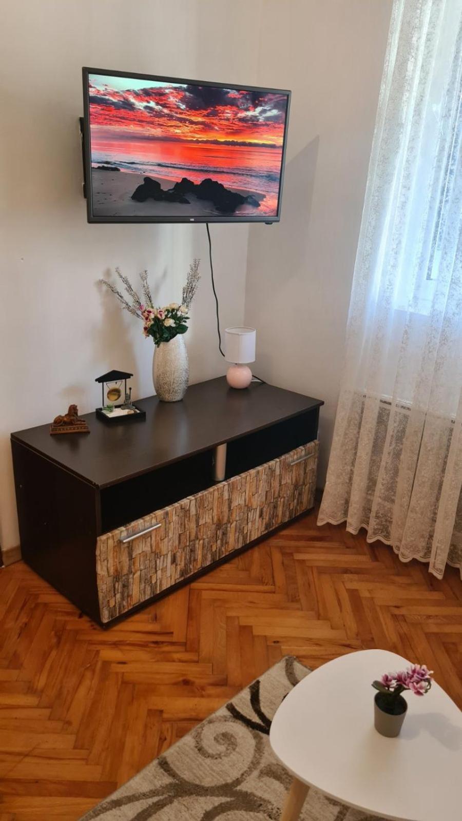Boka Apartment Kotor Luaran gambar