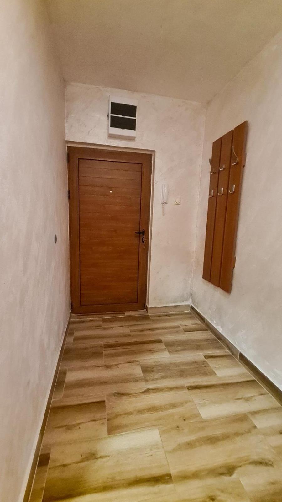 Boka Apartment Kotor Luaran gambar
