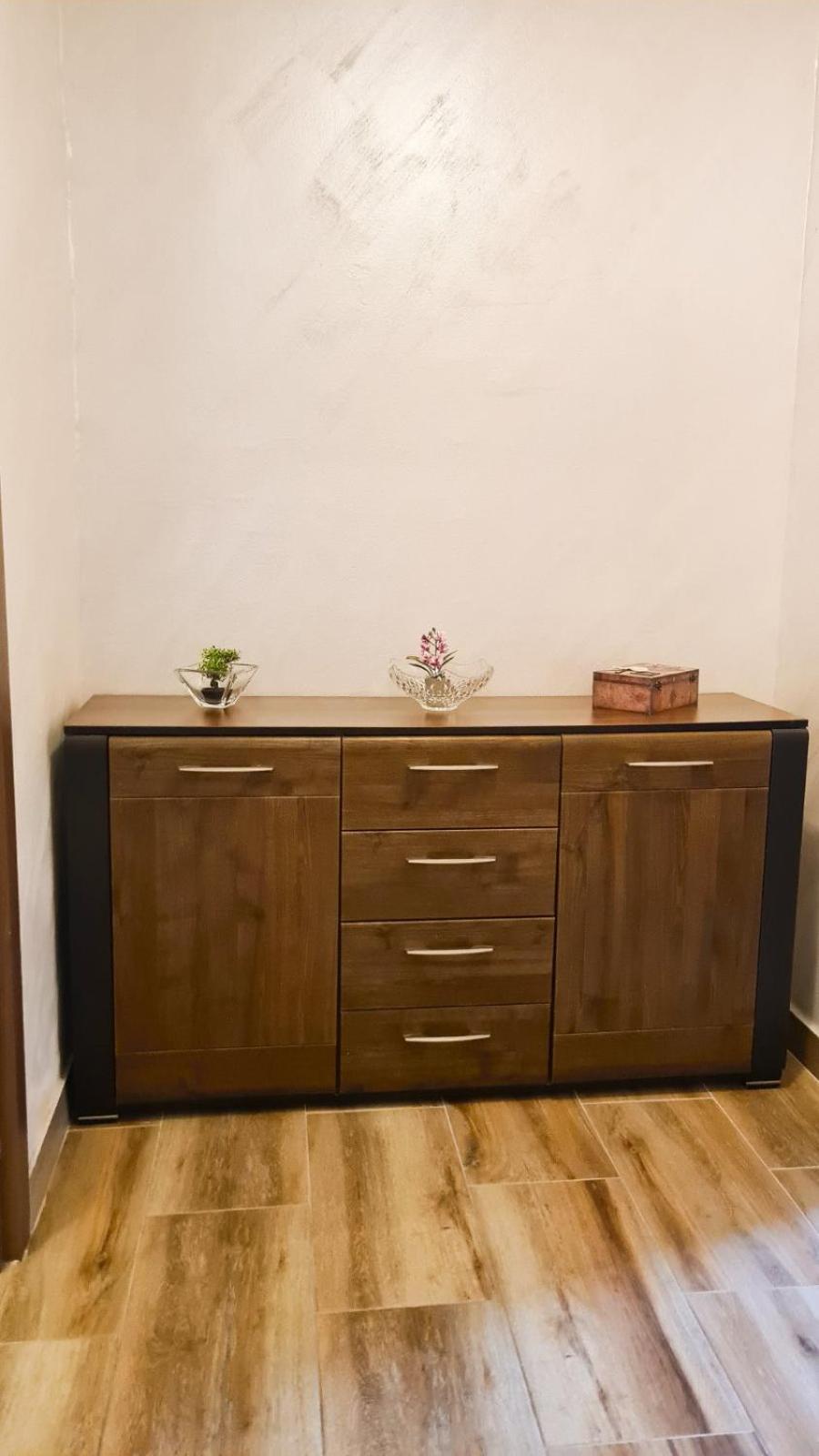 Boka Apartment Kotor Luaran gambar