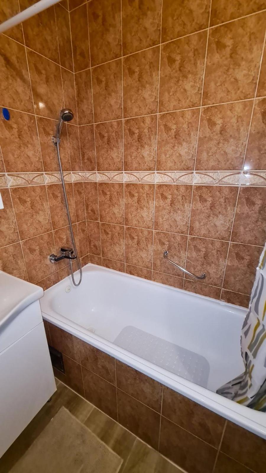 Boka Apartment Kotor Luaran gambar